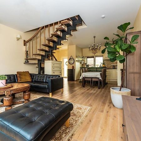 פלאנגה Nendriu Apartamentai 3 מראה חיצוני תמונה