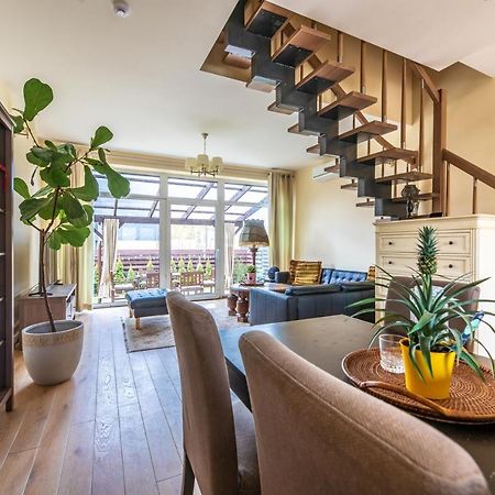פלאנגה Nendriu Apartamentai 3 מראה חיצוני תמונה