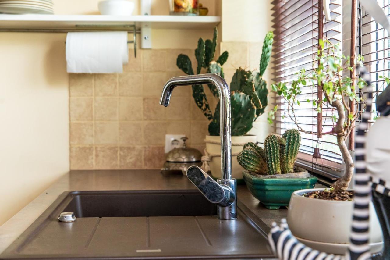 פלאנגה Nendriu Apartamentai 3 מראה חיצוני תמונה